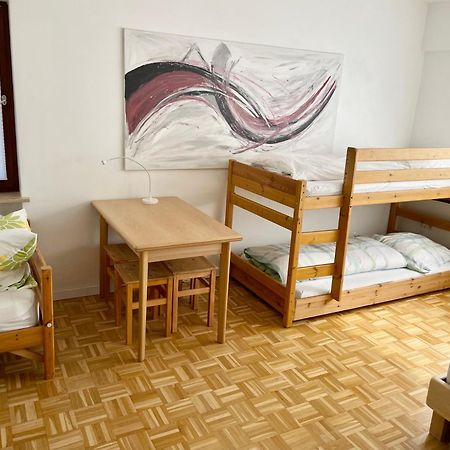 Familienzimmer نيوماركت إن دير أوبيرفالز المظهر الخارجي الصورة